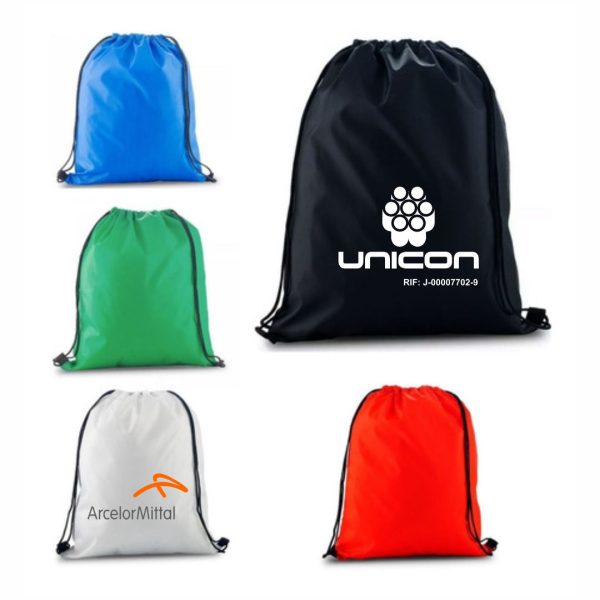 Bolso Tula Deportiva