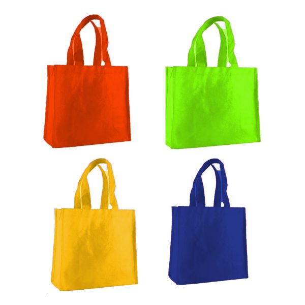 Bolsa Ecocógica Mediana - Imagen 2