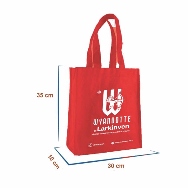 Bolsa Ecocógica Standard